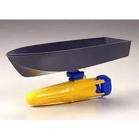 Plastic Model Kit - TAMIYA model kit supplies