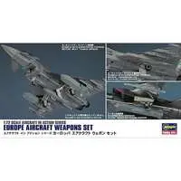1/72 Scale Model Kit - Aircraft in Action Series / Lockheed F-35 Lightning II
