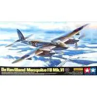 1/32 Scale Model Kit - de Havilland / de Havilland Mosquito