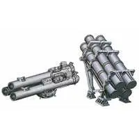 1/700 Scale Model Kit - Nano Dread Series