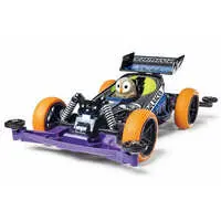 1/32 Scale Model Kit - Racer Mini 4WD / Mini 4WD Owl Racer