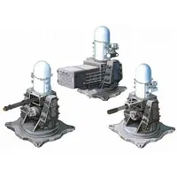 1/700 Scale Model Kit - Nano Dread Series