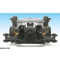 1/32 Scale Model Kit - Mini 4WD PRO / Aero Manta Ray