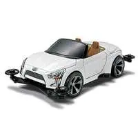 1/32 Scale Model Kit - Racer Mini 4WD / Kopen RMZ