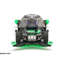 1/32 Scale Model Kit - Mini 4WD REV / Razor Back
