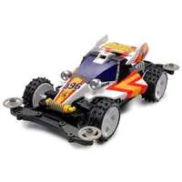 1/32 Scale Model Kit - Racer Mini 4WD / Emperor (Mini 4WD)