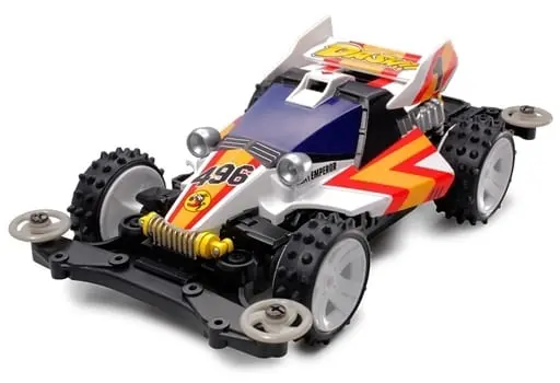 1/32 Scale Model Kit - Racer Mini 4WD / Emperor (Mini 4WD)