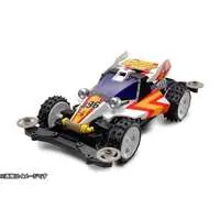 1/32 Scale Model Kit - Racer Mini 4WD / Emperor (Mini 4WD)