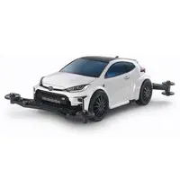 1/32 Scale Model Kit - Racer Mini 4WD / GR Yaris