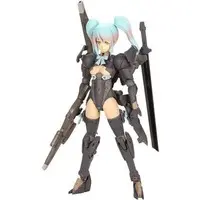 Plastic Model Kit - FRAME ARMS GIRL / Kagetora
