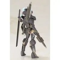 Plastic Model Kit - FRAME ARMS GIRL / Kagetora