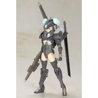 Plastic Model Kit - FRAME ARMS GIRL / Kagetora