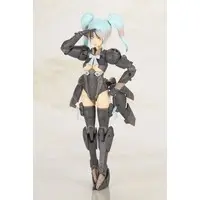 Plastic Model Kit - FRAME ARMS GIRL / Kagetora