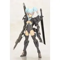 Plastic Model Kit - FRAME ARMS GIRL / Kagetora