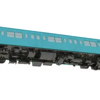 MoHa 201 & MoHa 200 Model Kit