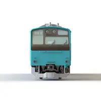 KuHa 201 & KuHa 200 Model Kit