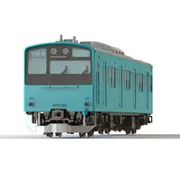 KuHa 201 & KuHa 200 Model Kit