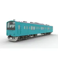 KuHa 201 & KuHa 200 Model Kit