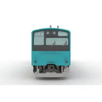 KuHa 201 & KuHa 200 Model Kit