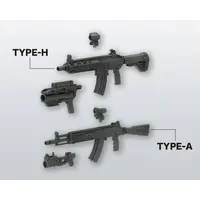 Plastic Model Kit - M.S.G (Modeling Support Goods) items