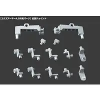 M.S.G Modeling Support Goods - MECHA SUPPLY08 EXPANSION ARMOR Type B Model Kit