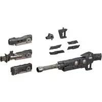 M.S.G Modeling Support Goods - HEAVY WEAPON UNIT15 SELECTOR RIFLE Model Kit