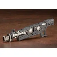 M.S.G Modeling Support Goods - HEAVY WEAPON UNIT15 SELECTOR RIFLE Model Kit