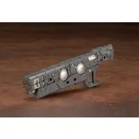 M.S.G Modeling Support Goods - HEAVY WEAPON UNIT15 SELECTOR RIFLE Model Kit