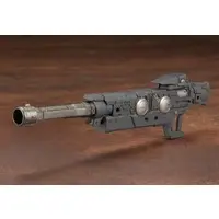 M.S.G Modeling Support Goods - HEAVY WEAPON UNIT15 SELECTOR RIFLE Model Kit