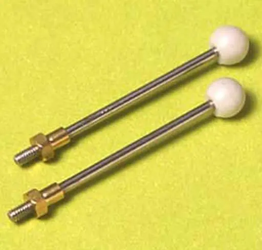 Plastic Model Parts - Plastic Model Kit - Mini 4WD Parts