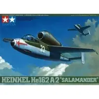 1/48 Scale Model Kit - BMW / Heinkel