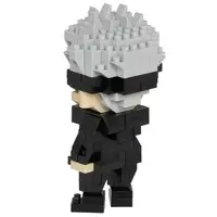 nanoblock - Jujutsu Kaisen / Gojo Satoru