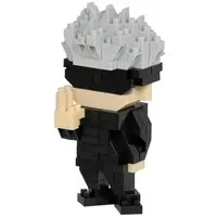 nanoblock - Jujutsu Kaisen / Gojo Satoru