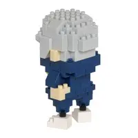 nanoblock - Jujutsu Kaisen / Inumaki Toge