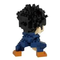 nanoblock - Jujutsu Kaisen / Fushiguro Megumi