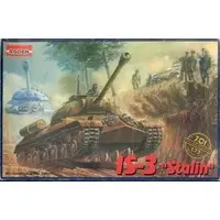 IS-3 Model Kit