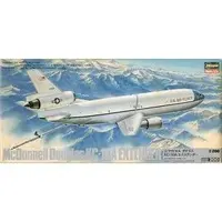 1/200 Scale Model Kit - Fighter aircraft model kits