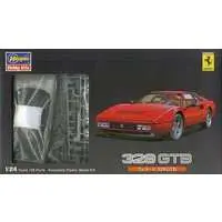 1/24 Scale Model Kit - Ferrari