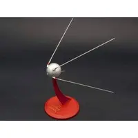 1/24 Scale Model Kit - Spaceship