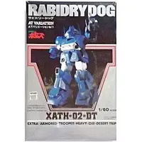 1/60 Scale Model Kit - Armored Trooper Votoms / Rabidly Dog