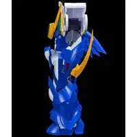 Plastic Model Kit - Madou King Granzort / Super Aquabeat