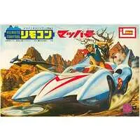 Plastic Model Kit - Mach GoGoGo (Speed Racer) / The Mach
