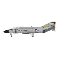 U.S. Air Force Jet Fighter F-4C "Air National Guard" Model Kit