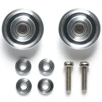 Plastic Model Parts - Plastic Model Kit - Mini 4WD Parts