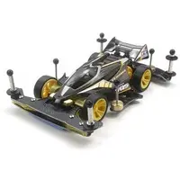1/32 Scale Model Kit - Racer Mini 4WD / Neo VQS