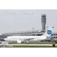 1/144 Scale Model Kit - Airliner
