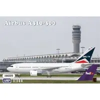 1/144 Scale Model Kit - Airliner