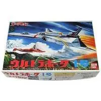 Ultra Hawk 1 Model Kit