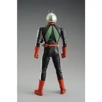 Plastic Model Kit - Kamen Rider