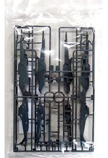 1/100 Scale Model Kit - Detail-Up Parts